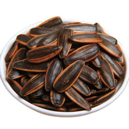 堅果零食新風(fēng)尚 五香瓜子的休閑魅力