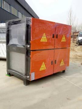 北京東城區(qū)專業(yè)供應(yīng) 高效油煙凈化器與環(huán)保燒烤車解決方案