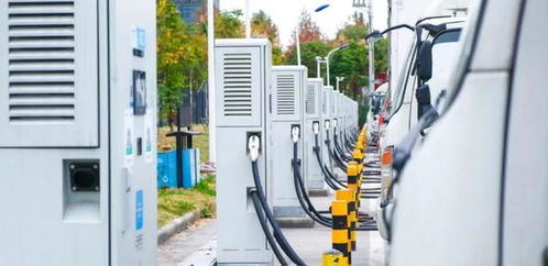 電動汽車充電樁能否為電瓶車充電？能源管理服務視角下的兼容性與挑戰